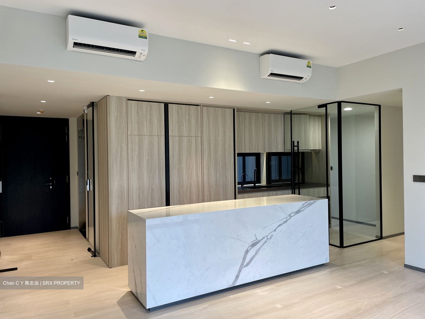 The Hyde (D10), Condominium #559106561